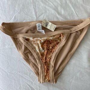 NWT Size S Aerie bottoms